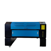 Nouveau système de contrôle laser CO2 Trocen AWC7813, remplacement pour le contrôleur AWC708S/TL3120 Leetro, DC24V, garantie 1 an