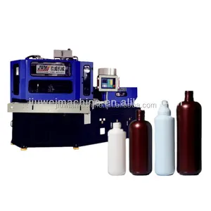 bottle injection blow molding machine