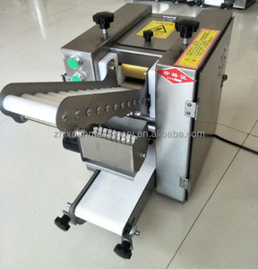 เครื่องห่อ<span class=keywords><strong>เกี๊ยว</strong></span>เนปาล Jiaozi เครื่องจักรสำหรับทำผลิตภัณฑ์เมล็ดพืชขนาดเล็กแบบตั้งโต๊ะ - Product Image 4