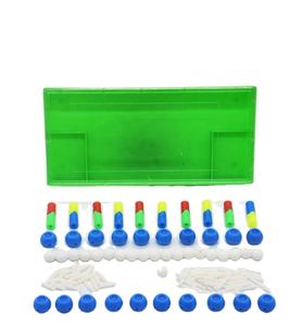 Biologie Pädagogisches Spielzeug Genetische DNA-Struktur DNA-Doppelhelix-Struktur modell - Product Image 2