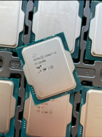 CPU Desktop Tray Grosir OEM I5-12400F LGA 1700 18MB Cache 2.5Ghz 12400F