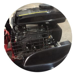 2018 Trẻ Em Mới 80cc Đua Xe <span class=keywords><strong>Kart</strong></span> Đi Với Thép An Toàn Bumper Vượt Qua Giấy Chứng Nhận CE Hot Trên Bán - Product Image 3