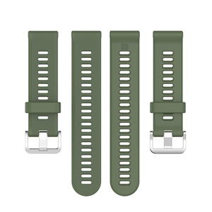 <span class=keywords><strong>Bracelet</strong></span> de montre pour Garmin <span class=keywords><strong>Forerunner</strong></span> <span class=keywords><strong>945</strong></span> Lite <span class=keywords><strong>Bracelet</strong></span> en silicone de remplacement pour Garmin 745XT <span class=keywords><strong>Bracelet</strong></span> de sport Accessoires - Product Image 2
