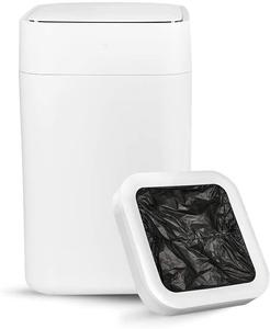 TOWNEW T1S (2021 VERSION) Self-sealing and Self-Changing Smart Trash Can