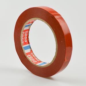 Tesa 4287 Cinghia arancione 66m - Product Image 1