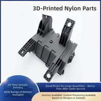 Usine d'impression 3D de pointe : Personnalisation SLM, pièces haute résistance et anti-usure, équipement SLA/CNC, galvanoplastie