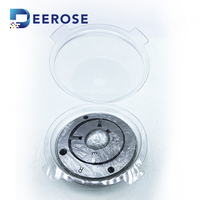 Pièces de rechange pour moteur diesel Pompe d'alimentation en carburant Pompe de transfert 1 467 030 308 096140-0030 pour pompe VE
