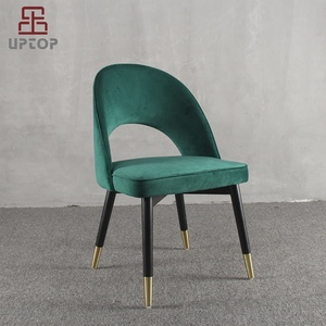 Chaises modernes pour <span class=keywords><strong>restaurant</strong></span> (SP-EC206) Ensemble de salle à manger chaise de salle à manger restauration chaises de salle à manger - Product Image 3