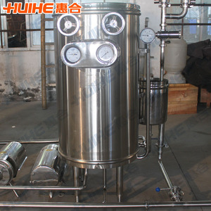 <span class=keywords><strong>UHT</strong></span>ม้วนหลอดMilk Sterilizer/น้ำผลไม้เครื่องฆ่าเชื้อราคา - Product Image 1