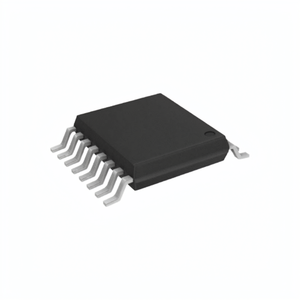 Composant électronique Power Management (PMIC) S-8204AAE-TCT1U 16 TSSOP, distributeur agréé - Product Image 1