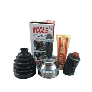 EPX 25-49-21 Phụ Tùng Ô Tô Rẻ Hơn Universal Cv Joint Cho NISSAN 39211-1HS0A/39100-1HS0A/39101-1HS0A/39211-1HS0A/NI-80