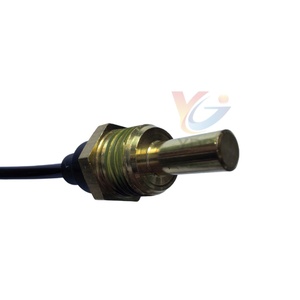 حساس درجة حرارة سائل تبريد المحرك عالي الجودة 3922023990 39220-23990 لسيارات هيونداي إلنترا وتوسان وكيا سبورتاج وسول - Product Image 2