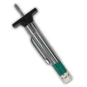 القلم نوع الإطارات موضوع عمق مقياس المحمولة أدوات القياس