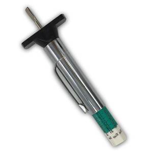 Pen-type bandenprofielmeter Draagbare meetinstrumenten - Product Image 4