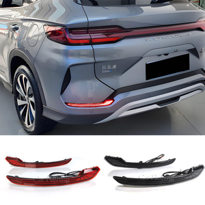 Pour BYD Song Plus Dmi EV Sealion 6 Dmi <span class=keywords><strong>2023</strong></span> 2024 2025 LED réflecteur lumière pare-chocs arrière lampe frein arrêt queue clignotant lumière - Product Image 1
