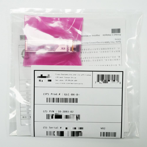 Glc-bx-d = glc-bx-u = 10-2094-03 <span class=keywords><strong>Module</strong></span> thu phát 1000base-bx SFP glc-bx-d = glc-bx-u = - Product Image 1