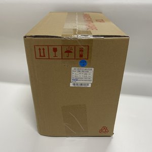 มอเตอร์เซอร์โว AC ของ TECO รุ่น JSMA-PMA10ABA - Product Image 1