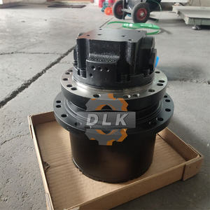 Hoge Kwaliteit Graafmachine 20r-60-43101 Reizen Motor <span class=keywords><strong>PC20</strong></span>-6 Eindaandrijving Voor Komatsu - Product Image 2