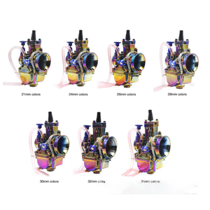 คาร์บูเรเตอร์รถจักรยานยนต์ pwk 34มม. 36มม. 38มม. 40มม. - Product Image 2