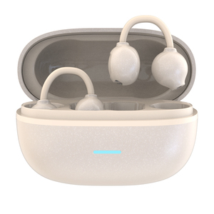 Bt5.4 tai nghe cầm Tay Tai nghe Tai nghe không dây mini khử tiếng ồn Tai nghe không thấm nước Tai nghe TWS chơi game chống nước - Product Image 4