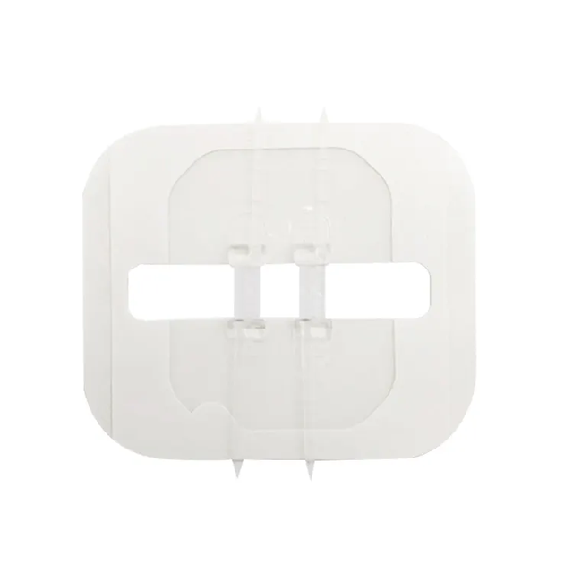 Devices Without Stitches Zip Medical Sterile Skin Noninvasive No Thread Wound Closure Device