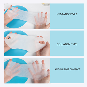 Fabricant Serrage Lift Raffermissant V ligne Visage minceur Masque soins de la peau <span class=keywords><strong>en</strong></span> Corée - Product Image 2