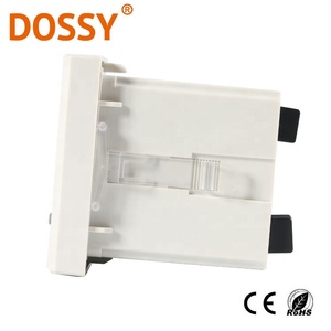 Đồng Hồ Đo Đa Năng 96X96, Máy Đo Kết Hợp Tần Số Ampe Điện Áp DS5210-UIF - Product Image 4