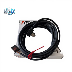 เซ็นเซอร์วัดแรงดันแบบแยกส่วน AP-40RA ยี่ห้อ KEYENCE ของใหม่ พร้อมการรับประกันหนึ่งปี แรงดันและกระแสไฟฟ้าตามที่กำหนด - Product Image 1