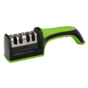 Aiguiseur de couteaux/ciseaux de cuisine à 4 étapes - Product Image 1
