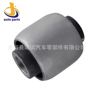 บูชปีกนก 48770-20020 สำหรับระบบกันสะเทือนแมคเฟอร์สัน อะไหล่ทดแทน - Product Image 1
