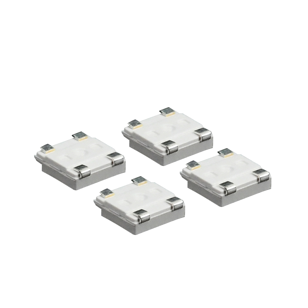 Addressable Smart IC 5050 RGBW/NW/WW WS2812 SK6812 Programmable LED Chip