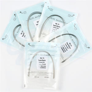 Guber carisma <span class=keywords><strong>Intra</strong></span> telecamera orale portatile trapano dentale Niti filo arco - Product Image 3