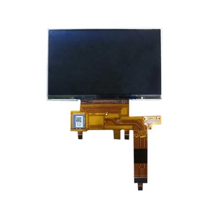 Màn hình IPS <span class=keywords><strong>OLED</strong></span> 5 inch AMOLED với độ phân giải 960*544 và giao diện SPI mipi DSi - Product Image 2