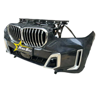 Original de alta calidad para BMW X5 G18 Kit de parachoques delantero Venta caliente Nueva condición Piezas de coche de segunda mano