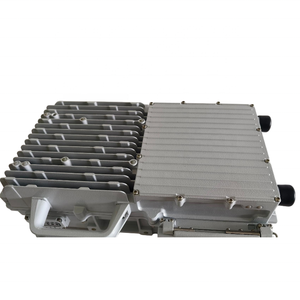 สำหรับโซลูชันสถานีฐานไร้สาย RRU R8862 S2100 พร้อมการรับประกันหลายเดือน น้ำหนัก 17 กก. - Product Image 5