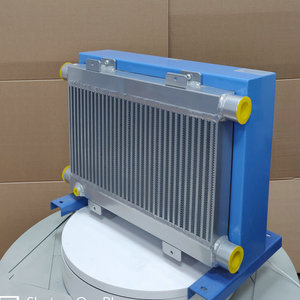 พัดลมระบายความร้อนแบบแกน A200T สำหรับรถบรรทุกติดเครน - Product Image 2