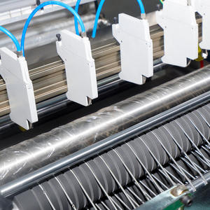 Máy cắt tất cả trong một tự động nhỏ gọn và mạnh mẽ nâng cao năng suất - Product Image 4