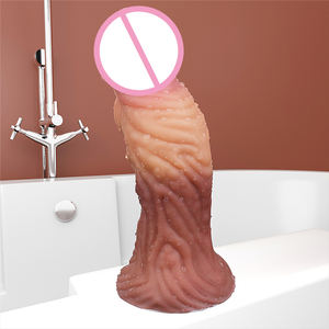 Lovetoy <span class=keywords><strong>China</strong></span> Lieferant <span class=keywords><strong>Dildo</strong></span>-Sex-Spielzeug Dragon Peitsche Silikon Penis Sex Spielzeug <span class=keywords><strong>Dildo</strong></span> Für Weibliche - Product Image 6