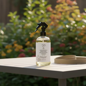 Spray Desodorante y Refrescante Premium de 500 ml para Perros - Control de Olores de Larga Duración - Product Image 5