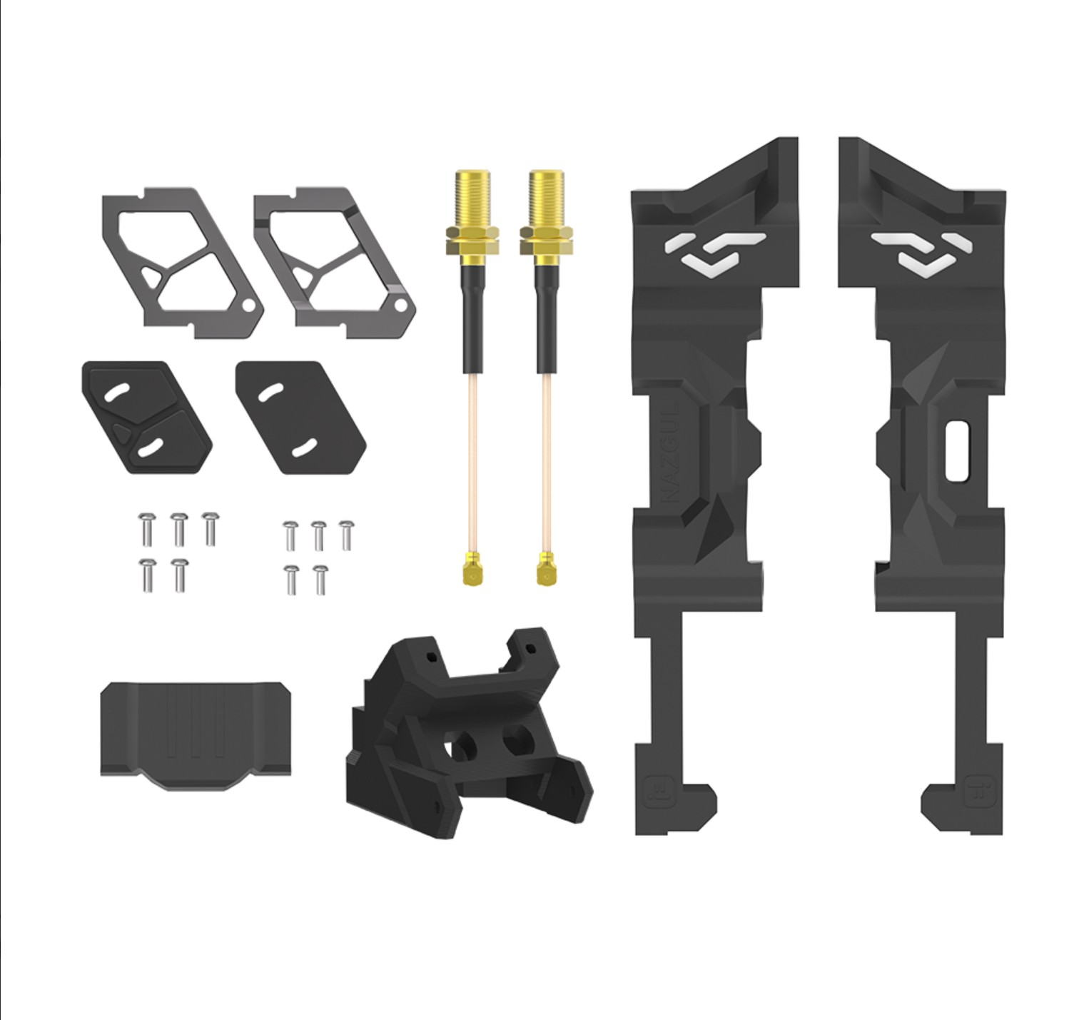 แบล็ค ดีเฟนเดอร์ 25