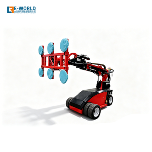เครื่องยกกระจกสุญญากาศลดราคาพิเศษ อุปกรณ์จัดการกระจก - Product Image 1