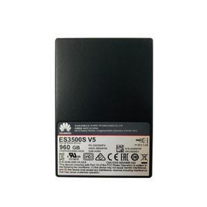 Huaiweis ES3500S V5 Dahili SAS Arayüzü 12Gb/s SSD 960G 1.92T 3.84T 7.68T Yeni 3 Yıl Garantili Sunucu 2.5 Metal Plastik Kasa - Product Image 3