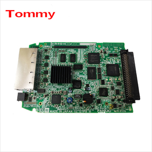 FANUC PCB Circuit Power Board A17B-8102-0100 - Product Image 6