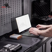 2026 AutoTuner Profesyonel ECU TCU Programlama Aracı OBD Tezgah Başlangıç Modu 12-24V Araba Kamyon Motosiklet için Ömür Boyu Güncellemeler