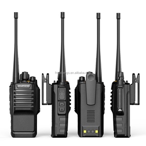 Radio Bidireccional Baofeng BF-9700, Venta Caliente de Fábrica, Walkie Talkie UHF, Intercomunicador Inalámbrico Impermeable, Walkie Talkie Portátil - Product Image 2
