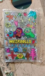 High Quality and Cheaper Factory Price Large Capacity PVC Passport <b>Protector</b> <b>Cover</b> for Travel - Product Image 2