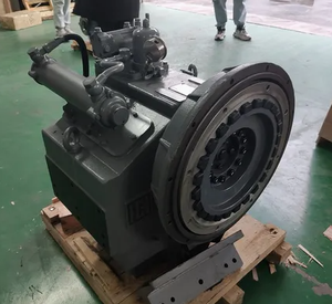 Boîte de vitesses marine haute performance type D300 805 chevaux/2300 tr/min-moteur marin - Product Image 3