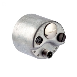 Hot Incremental Encoder 1082355 DBS60E-TDFZD0S48 48PPR Automation OEM CE - Product Image 6