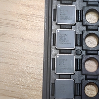 ADI AD9352BCPZ LFCSP-64 RF Transceiver IC Chip Baru Tersedia Komponen Elektronik