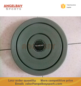 Bán buôn Chất lượng cao chân tập thể dục tập thể dục <span class=keywords><strong>Twister</strong></span> hình tông đơ - Product Image 3